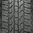 Yokohama Geolandar A/T G015 265/70R18 116H BW All Weather Tire
