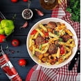 thumbnail image 4 of Pack x 3 Pasta de Tomate Concentrado en Tubo Tuscanini Kosher Italia Extra Kosher, 4 of 5
