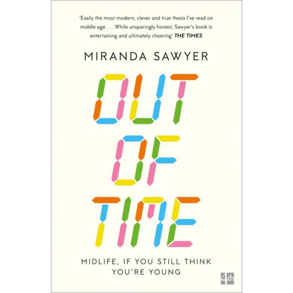 Pre-Owned Out of Time