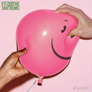 Fitz & the Tantrums - Let Yourself Free - Rock - CD