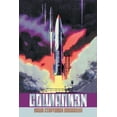 thumbnail image 2 of Art.com Socialism, The Vostok Rocket Art Print, 24" x 36", 2 of 4