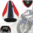 thumbnail image 4 of Siège Passager Arrière Selle Pilion Plate Multia pour Honda Cbr1000Rr-R 2020-2023, 4 of 12