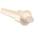 thumbnail image 3 of Tapón para Fregadero JR Products 95345 de Goma Color Pergamino 10 cm, 3 of 4