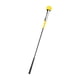 thumbnail image 5 of Entrenador de golf Zulema Accesorios de golf Club de calentamiento portátil equilibrio tempo Amarillo, 5 of 8