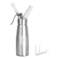 thumbnail image 2 of Dispensador De Crema Batida Cargadores Whipper 500ml Con Accesorios 3 Boquillas Sunnimix Dispensador Batido 500ml, 2 of 8