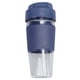 thumbnail image 5 of Mini exprimidor portátil recargable, exprimidor multifuncional de gran capacidad, vaso de batidora para oficina, escuela y exteriores, 5 of 5