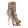 thumbnail image 2 of Women's Pleaser Blondie R 1008, 2 of 2