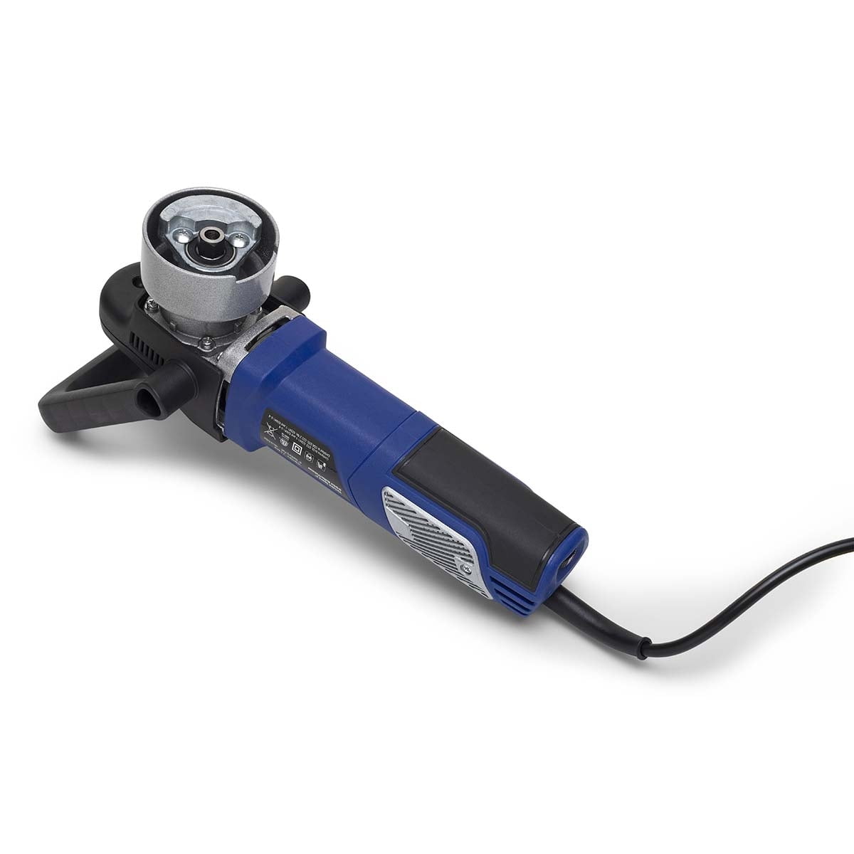 Eastwood Variable Speed 6 Inch Orbital Sander Polisher