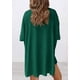 thumbnail image 2 of Conjunto Coordinado PRETTYGARDEN 2025 para Mujer Set de Descanso Verde XL, 2 of 5