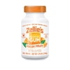 Zellies Xylitol Dental Gum, Fresh Fruit Flavor, Single Jar, 100 Count