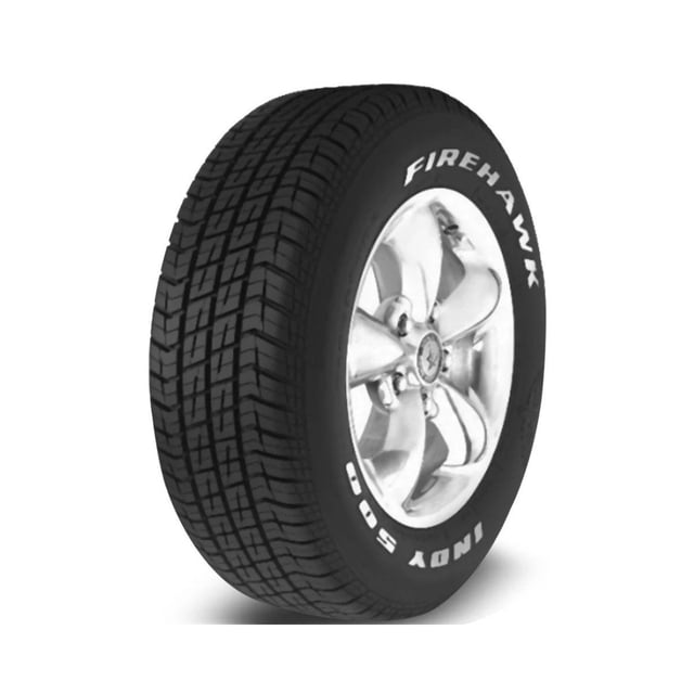 Llanta 295/50 R15 105S Firestone FIREHAWK INDY 500