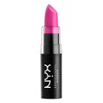 thumbnail image 1 of NYX PROFESSIONAL MAKEUP Barra de Labios Mate - Rosa Impactante (Bl), 1 of 3