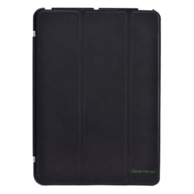 Gear Head FS3100BLK Carrying Case (Portfolio) Apple iPad mini Tablet, Black - image 3 of 3
