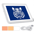 thumbnail image 1 of Rechargeable A4 LED Light Box for Tracing, Wireless Lightbox Drawing Light Table Light Pad Light Copy Board for Artists, 1 of 7