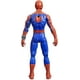 thumbnail image 5 of STAR WARS Marvel Legends Series Spider-Man 60.º aniversario Figuras de acción japonesas de Spider-Man de 6 pulgadas, 6 accesorios, 5 of 5