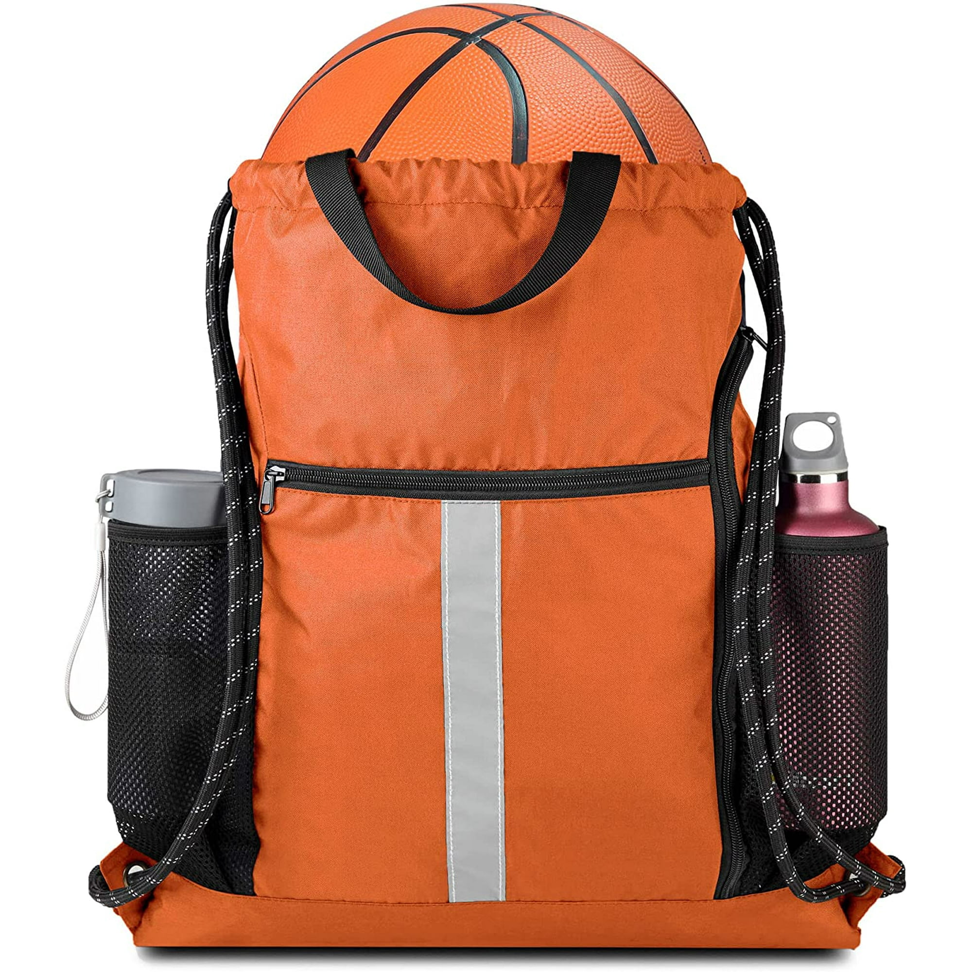 Backpack with two water bottle holders hotsell