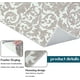 thumbnail image 2 of Paquete de 3 alfombrillas para secar platos absorbentes de microfibra reversible Fason WMZL-1888, 2 of 7