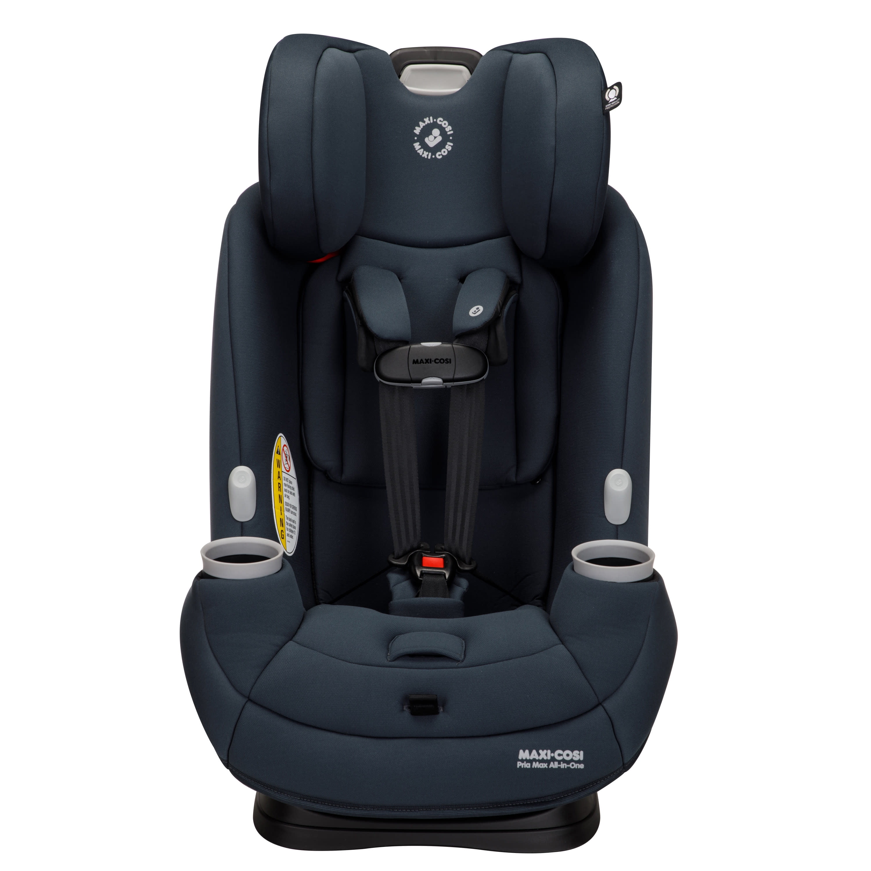 Maxi-Cosi Pria Max All-in-One Convertible Car Seat, Desert Wonder - PureCosi, Toddler