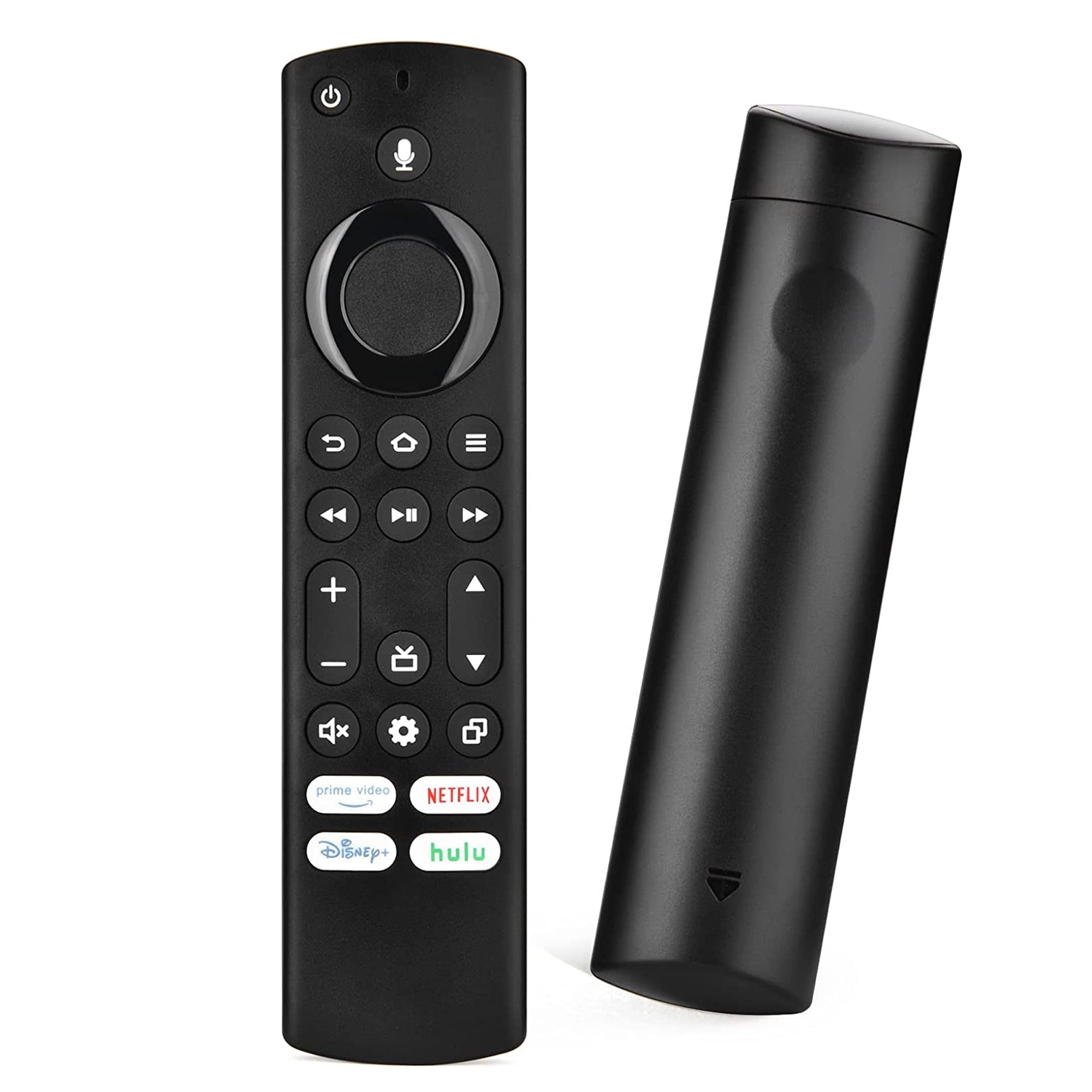 insignia tv remote control