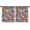 Boho Bohemia Flower-3, variant on Blackout Kids Curtains,Boho Bohemia Flower Childrens Insulated Curtains Set Of 2,Bedroom Essentials,Toddler Room Decor 42"x54"(106x137cm)