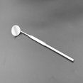 thumbnail image 3 of Stainless Steel Dental Mirror Mouth Tools For Checking Eyelash Extension, 3 of 6