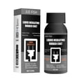 thumbnail image 2 of Sellador de tablero de lámpara impermeable líquido eléctrico de aislamiento de 50 ml (negro) Likrtyny Libre de BPA, 2 of 9