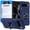 Navy Blue, variant on Caseswill for Google Pixel 11 / 11 Pro Case with 2X Screen Protector, Heavy‑Duty Shockproof Protective Cover with Ring Stand, Magnetic Car Mount & Hidden 2‑Card Slot