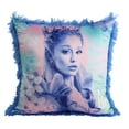thumbnail image 1 of Wicked Movie Glinda Décor Cushion, 18" x 18", 1 of 4