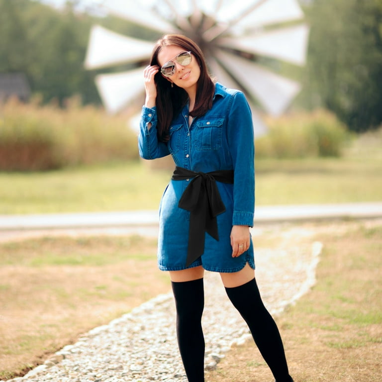 Waist Belt Ribbon Belt Womens Sash Belt Waist Belt Fabric Belt