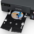 thumbnail image 4 of Impresora EPSON L8050 EcoTank Tinta Continua Fotografica PVC Inalambrica C11CK37301, 4 of 6