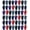 48 Pairs Asst B, variant on SOCKS'NBULK Winter Beanies & Gloves for Men & Women, Warm Thermal Cold Resistant Bulk Packs(12 Pack Assorted)