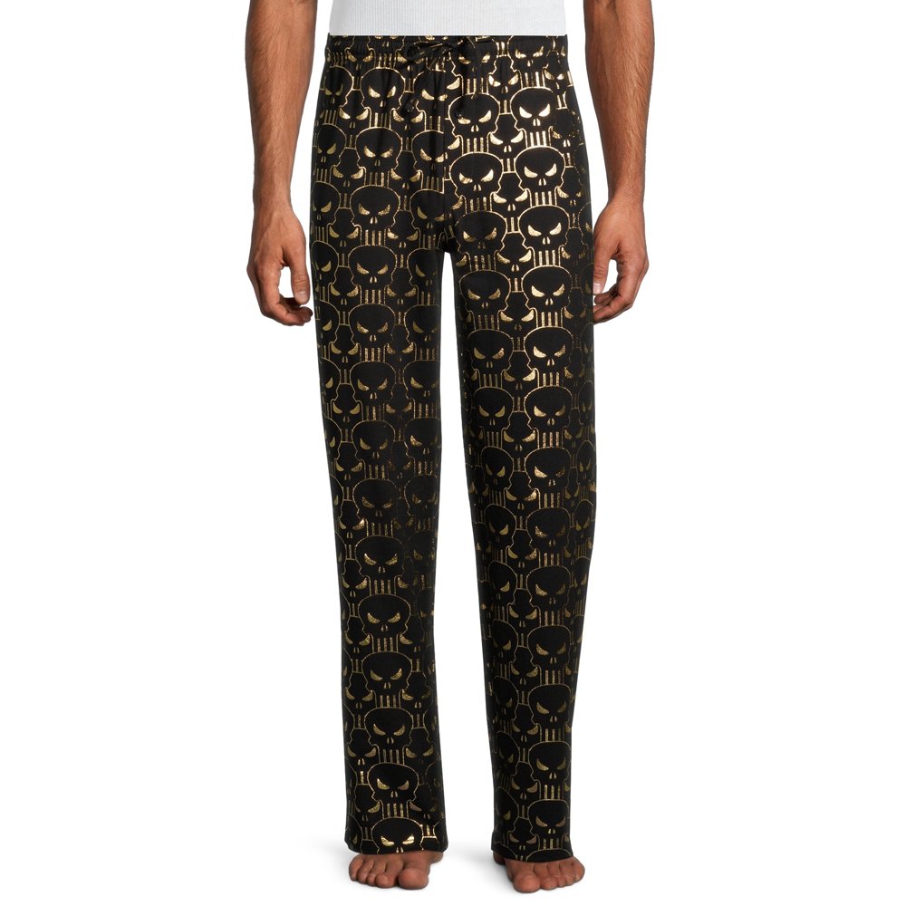 marvel lounge pants for men