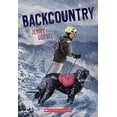 thumbnail image 1 of Pre-Owned Backcountry (Paperback) 1338857886 9781338857887, 1 of 1