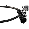 thumbnail image 2 of ABS Wheel Speed Sensor Fits 2007 Chevrolet Tahoe, 2 of 2