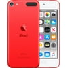 Used Apple iPod Touch 7th Gen 32 GB - Red