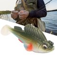 thumbnail image 4 of Cebo Suave NikouMX para Pesca Wobbler Compacto y Ligero, 4 of 8