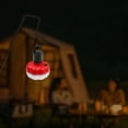 thumbnail image 6 of Btomtd Camping Essentials,Camping Lights,Outdoor Pumpkin Camping Lights Hanger Hanging Lights Camping Tent Emergency Lights Outdoor Camping Field Work Lights, 6 of 6