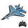 thumbnail image 2 of Avión de control remoto Su-35 Avion 2024, modelo de caza Su-35, 2 of 4