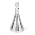 thumbnail image 3 of Chaflán HSS Remove Burr Drill Bit Carpintería Desbarbado Herramienta de chaflán externo (B), 3 of 6
