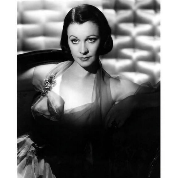 A Streetcar Named Desire Vivien Leigh 1951 Photo Print, 8 x 10