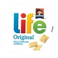 thumbnail image 5 of Quaker Life Multigrain Breakfast Cereal, Original, 2.29 oz Cup, 5 of 7