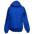 thumbnail image 3 of Friday Night Smackdown Blue WWE Pullover Hoody Sweatshirt, 3 of 3