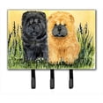 thumbnail image 1 of Carolines Treasures SS7006TH68 Chow Chow Leash Holder Or Key Hook, 1 of 1