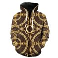 thumbnail image 1 of Nueva moda, exquisita sudadera con estampado de mariposas de dibujos animados, con cremallera, para hombre y mujer, sudaderas con estampado 3D, ropa de calle, camisetas casuales, 1 of 6