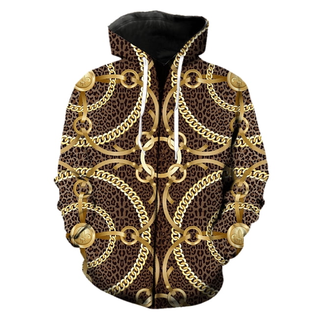 Nueva moda, exquisita sudadera con estampado de mariposas de dibujos animados, con cremallera, para hombre y mujer, sudaderas con estampado 3D, ropa de calle, camisetas casuales