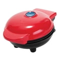 thumbnail image 1 of Fabricante de especialidades · Hace 4 platos a la vez antiadherentes de primera Macarena Mini máquina de cocina, 1 of 8