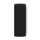 thumbnail image 3 of Ndcxsfigh Correa Nailon Trenzado para Apple Watch Series S9/8/SE/7/6 38/40/41 Mm (M Negro), 3 of 8