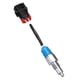 thumbnail image 5 of Riwesomey Sensor de piezas de automóviles de gasolina de posición de interruptor neutral fácil de instalar accesorios de productos de Vehículos, repuestos y accesorios Mis, 5 of 6