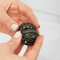 thumbnail image 4 of Sauberkugel - The Clean Ball - The clever way of cleaning bags, backpacks and school bags (Black), 4 of 5