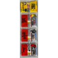 thumbnail image 2 of 1988 Fleer Baseball Rack Pack, 2 of 3